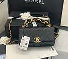 2021 Chanel Flap Bag AS2388