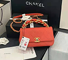 2021 Chanel Flap Bag AS2388