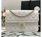 2021 Chanel Flap bag A99029