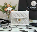 2021 Chanel Mini Flap bag A99031
