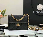 2021 Chanel Mini Flap bag A99031