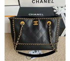 2021 Chanel SHOPPING BAG AS2761