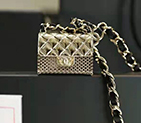 2021 Chanel belt AB6158