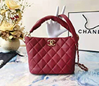 2021 Chanel bucket bag AS2285
