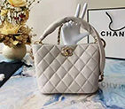 2021 Chanel bucket bag AS2285