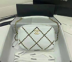 2021 Chanel camera case AS2384