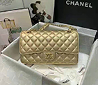 2021 Chanel classic Flap bag 1112