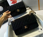 2021 Chanel classic Flap bag 1112