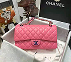 2021 Chanel classic Flap bag 1112