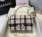 2021 Chanel classic Flap bag 1112