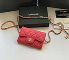 2021 Chanel classic belt bag AP1983