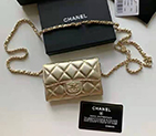 2021 Chanel classic belt bag AP1983