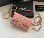 2021 Chanel classic belt bag AP1983