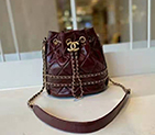 2021 Chanel drawstring bag AS2252