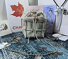 2021 Chanel drawstring bag AS2314