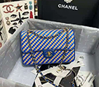 2021 Chanel flap bag AS2419