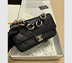 2021 Chanel flap bag AS1353