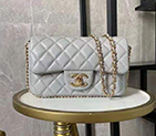 2021 Chanel flap bag AS1740