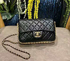 2021 Chanel flap bag AS1740