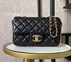 2021 Chanel flap bag AS1740