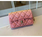 2021 Chanel flap bag AS1683