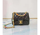2021 Chanel flap bag AS2379