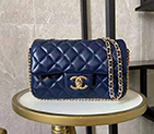 2021 Chanel flap bag AS1740