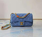 2021 Chanel flap bag AS2380