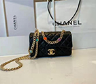 2021 Chanel flap bag AS2380