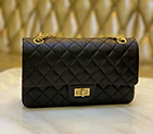 2021 Chanel handbag A37586