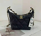 2021 Chanel hobo bag A91811