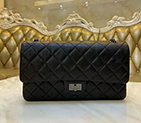 2021 Chanel large handbag A37587