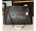2021 Chanel large shopping bag AS1050