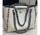 2021 Chanel large shopping bag A66938