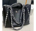 2021 Chanel large shopping bag A66938