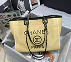 2021 Chanel large shopping bag A66941