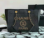 2021 Chanel large shopping bag A66941