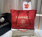 2021 Chanel medium Shopping Bag A66941