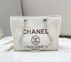 2021 Chanel medium Shopping Bag A66941