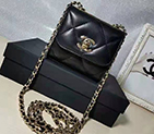 2021 Chanel mini flap bag L633