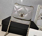 2021 Chanel mini flap bag L633