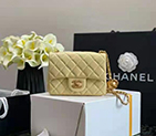 2021 Chanel mini flap bag AS1786