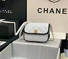 2021 Chanel mini messenger bag AS2465