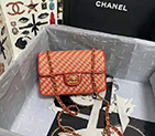 2021 Chanel small flap bag AS2418