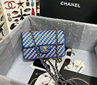 2021 Chanel small flap bag AS2418
