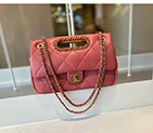 2021 Chanel small flap bag AS1466