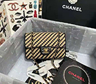 2021 Chanel small flap bag AS2418