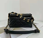 2021 Chanel small hobo bag AS2479