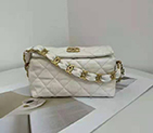 2021 Chanel small hobo bag AS2479