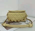 2021 Chanel small hobo bag AS2479